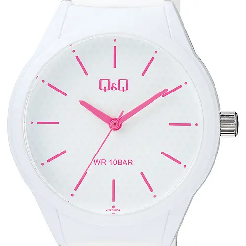 Дамски аналогов часовник Q&Q - VR28J032Y - image 1