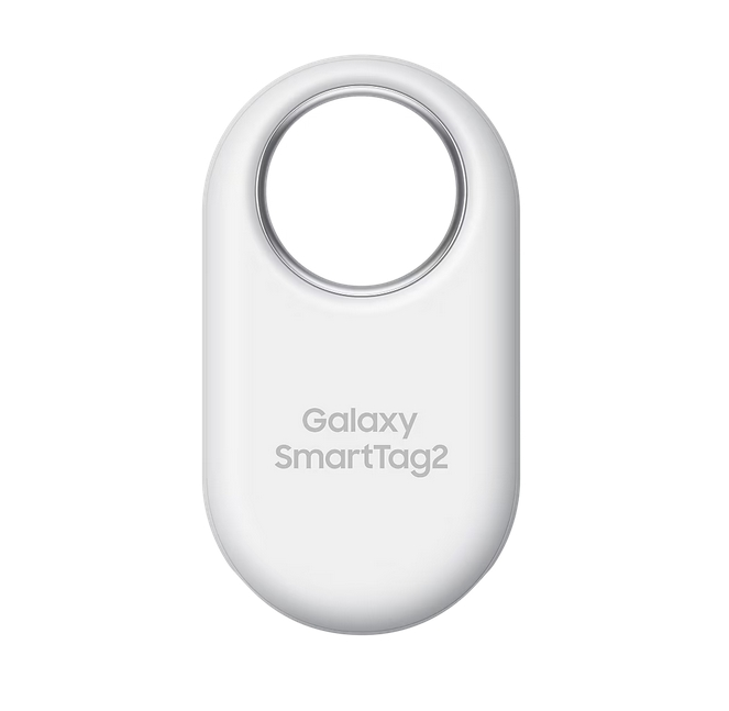 Проследяващо устройство, Samsung SmartTag2 White
