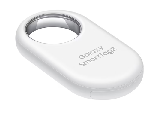 Проследяващо устройство, Samsung SmartTag2 White - image 1