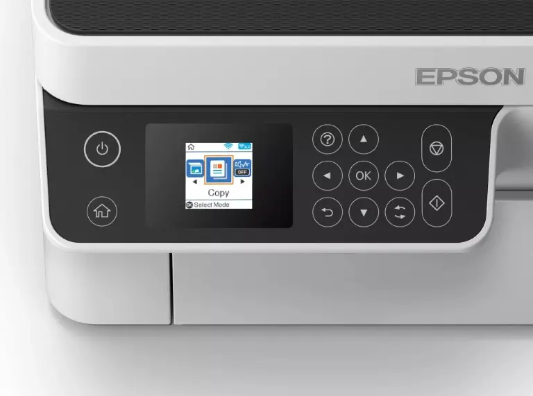 Мастилоструйно многофункционално устройство, Epson EcoTank M2120 - image 1