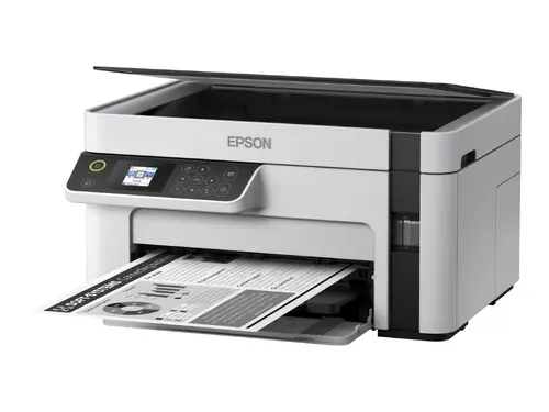 Ink Mono Multifunctional Device EPSON EcoTank M2120 1.200 DPI x 2.400 DPI - image 10