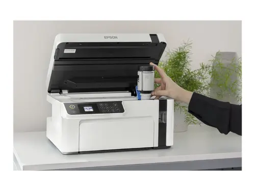 Ink Mono Multifunctional Device EPSON EcoTank M2120 1.200 DPI x 2.400 DPI - image 11