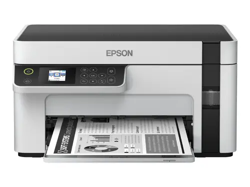 Ink Mono Multifunctional Device EPSON EcoTank M2120 1.200 DPI x 2.400 DPI - image 12