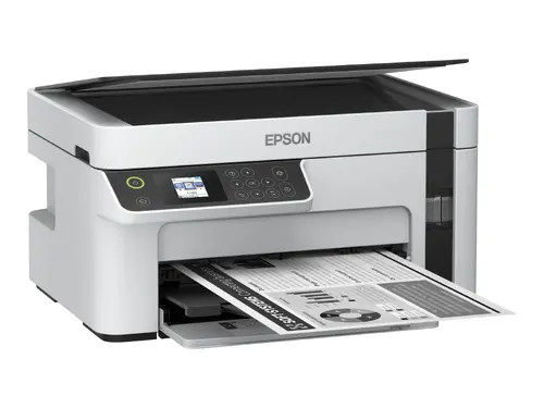 Ink Mono Multifunctional Device EPSON EcoTank M2120 1.200 DPI x 2.400 DPI - image 14