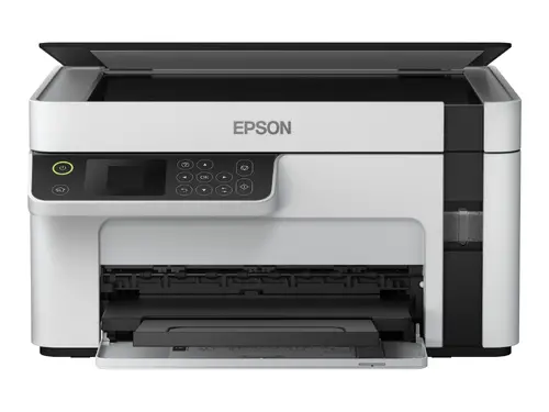 Ink Mono Multifunctional Device EPSON EcoTank M2120 1.200 DPI x 2.400 DPI - image 1