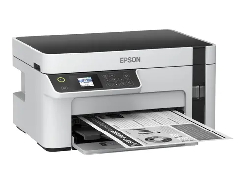 Ink Mono Multifunctional Device EPSON EcoTank M2120 1.200 DPI x 2.400 DPI - image 2