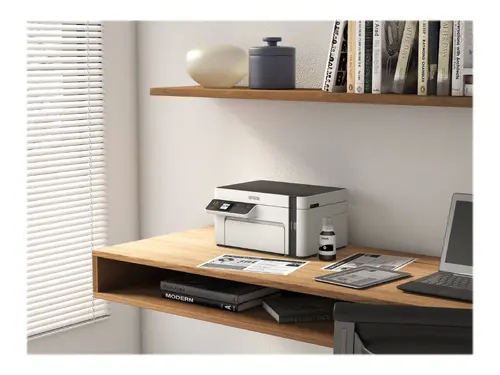 Ink Mono Multifunctional Device EPSON EcoTank M2120 1.200 DPI x 2.400 DPI - image 4