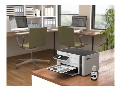 Ink Mono Multifunctional Device EPSON EcoTank M2120 1.200 DPI x 2.400 DPI - image 5