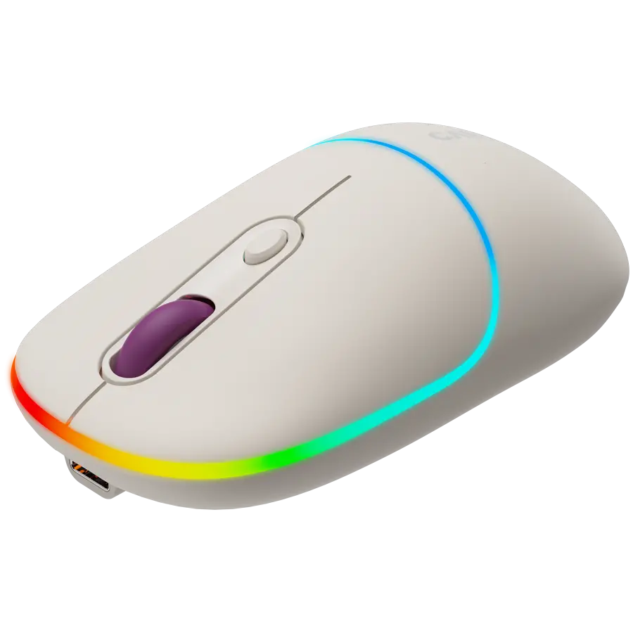 CANYON mouse MW-22 2in1 BT/ Wireless Rice - image 2