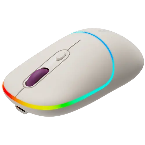 CANYON mouse MW-22 2in1 BT/ Wireless Rice - image 2