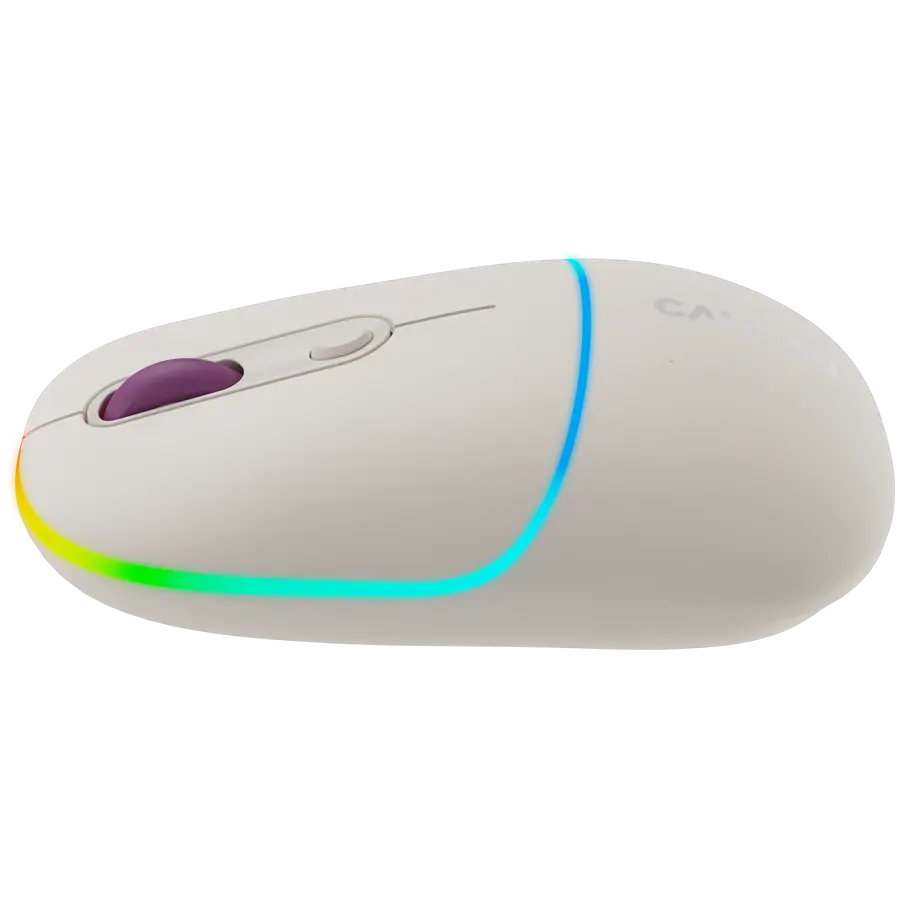 CANYON mouse MW-22 2in1 BT/ Wireless Rice - image 3