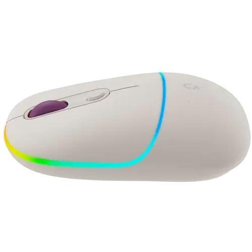 CANYON mouse MW-22 2in1 BT/ Wireless Rice - image 3