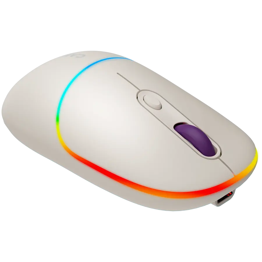 CANYON mouse MW-22 2in1 BT/ Wireless Rice - image 4