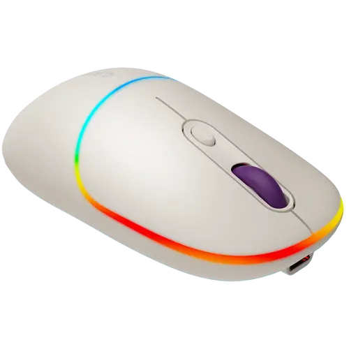 CANYON mouse MW-22 2in1 BT/ Wireless Rice - image 4