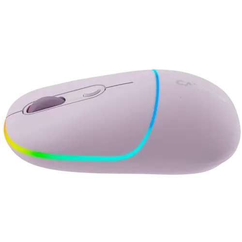 CANYON mouse MW-22 2in1 BT/ Wireless Pearl Rose - image 3