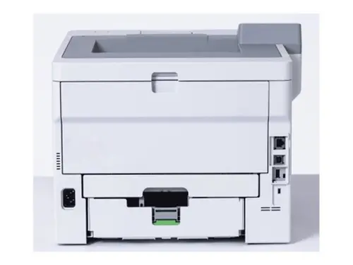Лазерен принтер, Brother HL-L6410DN Laser Printer - image 3