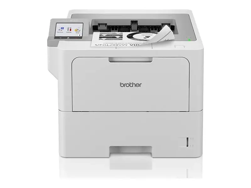 Лазерен принтер, Brother HL-L6410DN Laser Printer - image 5