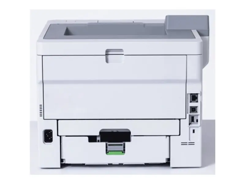 Лазерен принтер, Brother HL-L6410DN Laser Printer - image 6