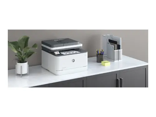 HP LaserJet Pro MFP 3102fdn MFP Mono laser A4 33ppm Copy 33ppm Print 250sheets USB LAN - image 11