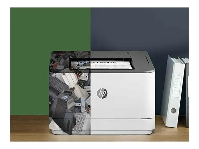 HP LaserJet Pro MFP 3102fdn MFP Mono laser A4 33ppm Copy 33ppm Print 250sheets USB LAN - image 12