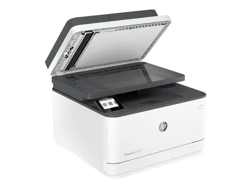 HP LaserJet Pro MFP 3102fdn 33ppm Print Scan Copy Fax Printer - image 1