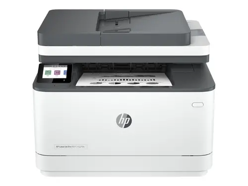 HP LaserJet Pro MFP 3102fdn 33ppm Print Scan Copy Fax Printer - image 2