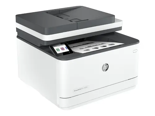 HP LaserJet Pro MFP 3102fdn 33ppm Print Scan Copy Fax Printer - image 3