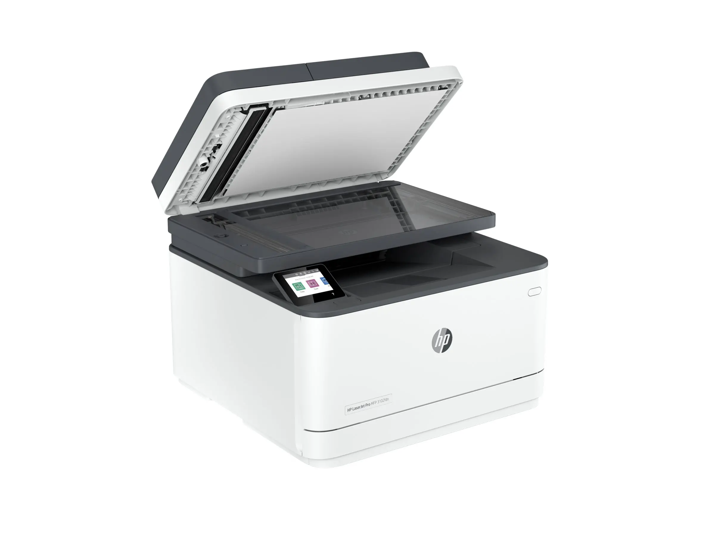 HP LaserJet Pro MFP 3102fdn MFP Mono laser A4 33ppm Copy 33ppm Print 250sheets USB LAN - image 4