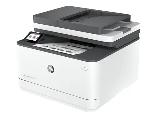 HP LaserJet Pro MFP 3102fdn 33ppm Print Scan Copy Fax Printer - image 4