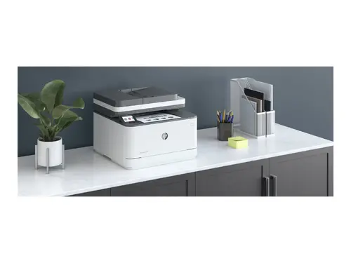 HP LaserJet Pro MFP 3102fdn MFP Mono laser A4 33ppm Copy 33ppm Print 250sheets USB LAN - image 9