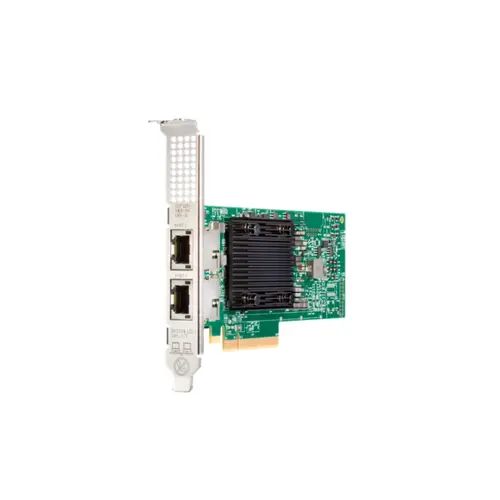 Адаптер, HPE Broadcom BCM57412 Ethernet 10Gb 2-port SFP+ Adapter