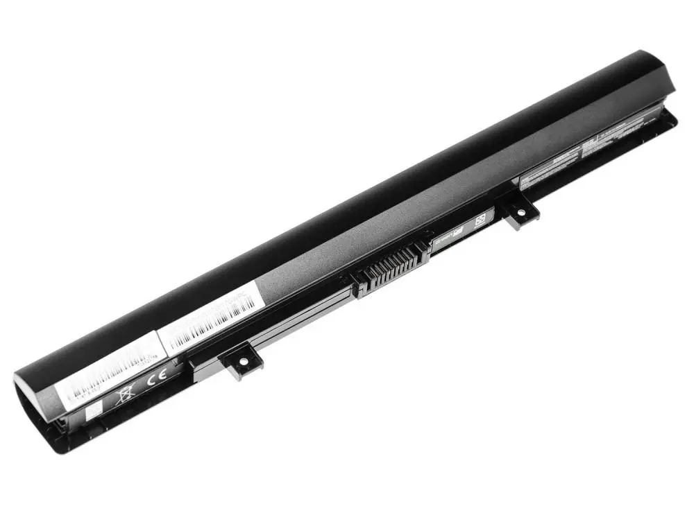 Батерия за лаптоп GREEN CELL, Toshiba Satellite C50-B C50D-B L50-B L50D-B PA5185, 14.8V, 2600mAh - image 1