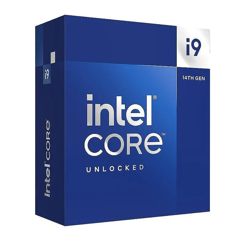 Procesor, Intel Core i9-14900K 24C/32T (eC 2.4GHz / pC 3.2GHz / 6.0GHz Boost, 36MB, 125W, LGA1700)