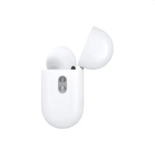 Слушалки, AirPods Pro (2nd generation) with MagSafe Case (USB-C) - image 1