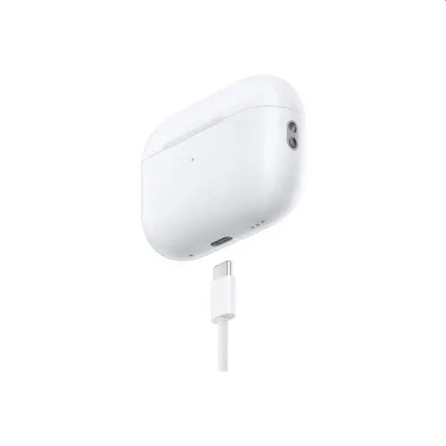 Слушалки, AirPods Pro (2nd generation) with MagSafe Case (USB-C) - image 3