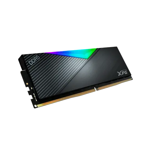 Памет, 32G DDR5 6000 ADATA LANCER RGB