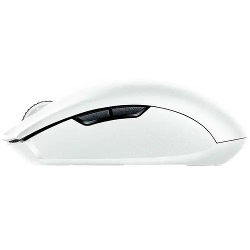 Razer Orochi V2 - White Ed., Dual-mode wireless (2.4GHz and Bluetooth), 18 000 DPI Optical Sensor, 2nd-gen Razer Mechanical Mouse Switches, Up to 950 hours of battery life, Weight < 60g, Symmetrical right-handed - image 1