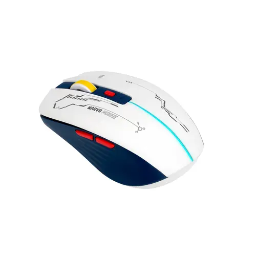 Marvo ασύρματο gaming ποντίκι Wireless Gaming Mouse M796W - 3200dpi, επαναφορτιζόμενο - 3