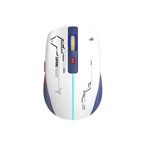 Marvo mouse wireless de gaming Wireless Gaming Mouse M796W - 3200dpi, reîncărcabil - 1