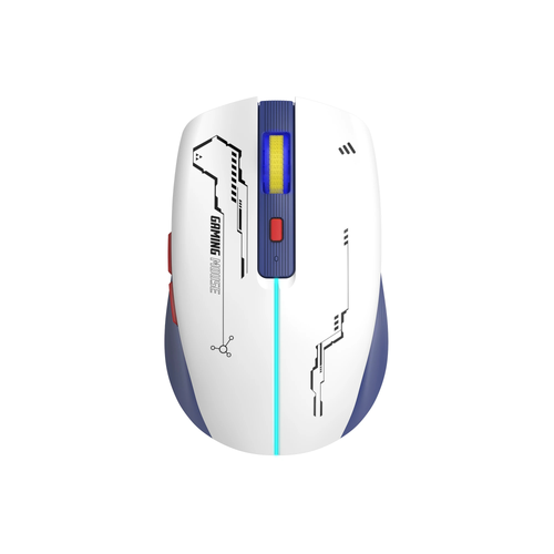 Marvo безжична геймърска мишка Wireless Gaming Mouse M796W - 3200dpi, rechargable