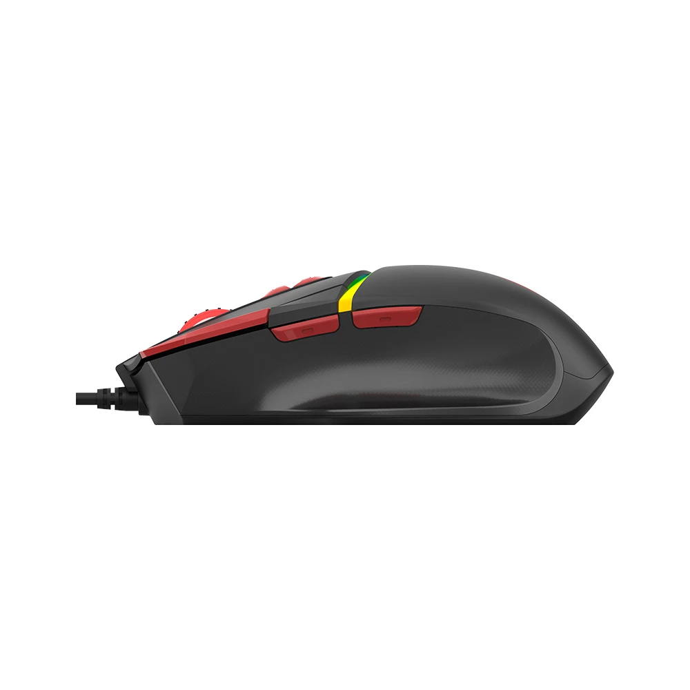 Marvo геймърска мишка Gaming Mouse G944 RGB - 12000dpi, programmable, 1000Hz - image 1