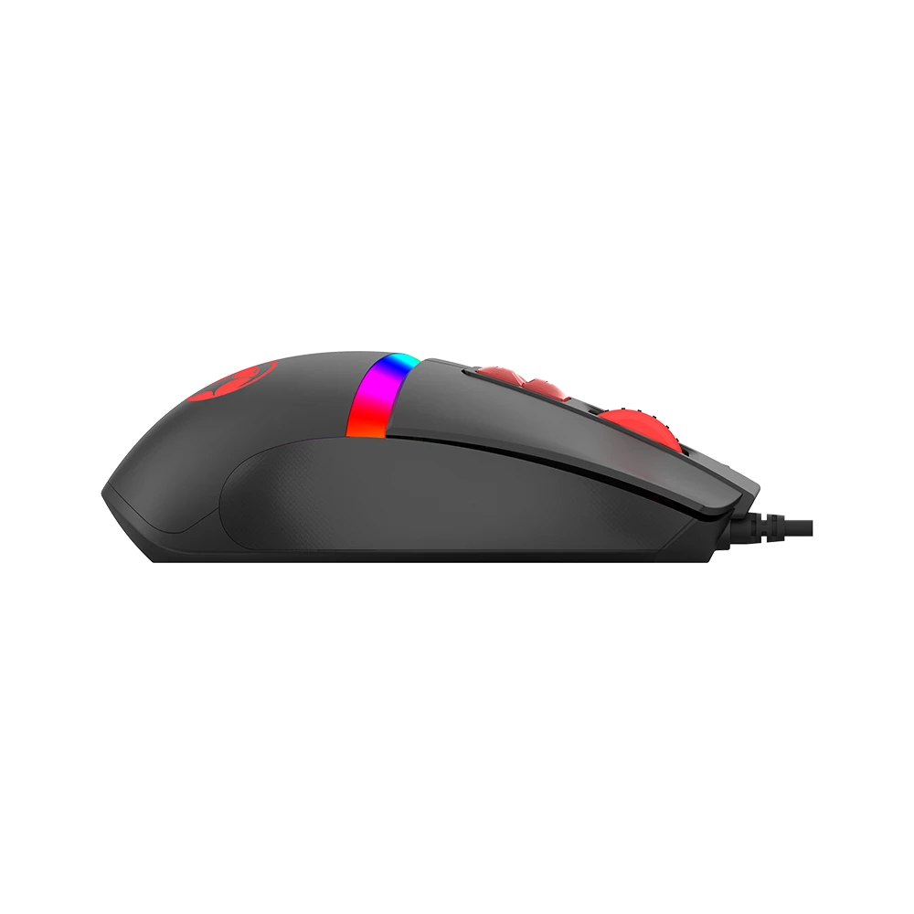 Marvo геймърска мишка Gaming Mouse G944 RGB - 12000dpi, programmable, 1000Hz - image 2