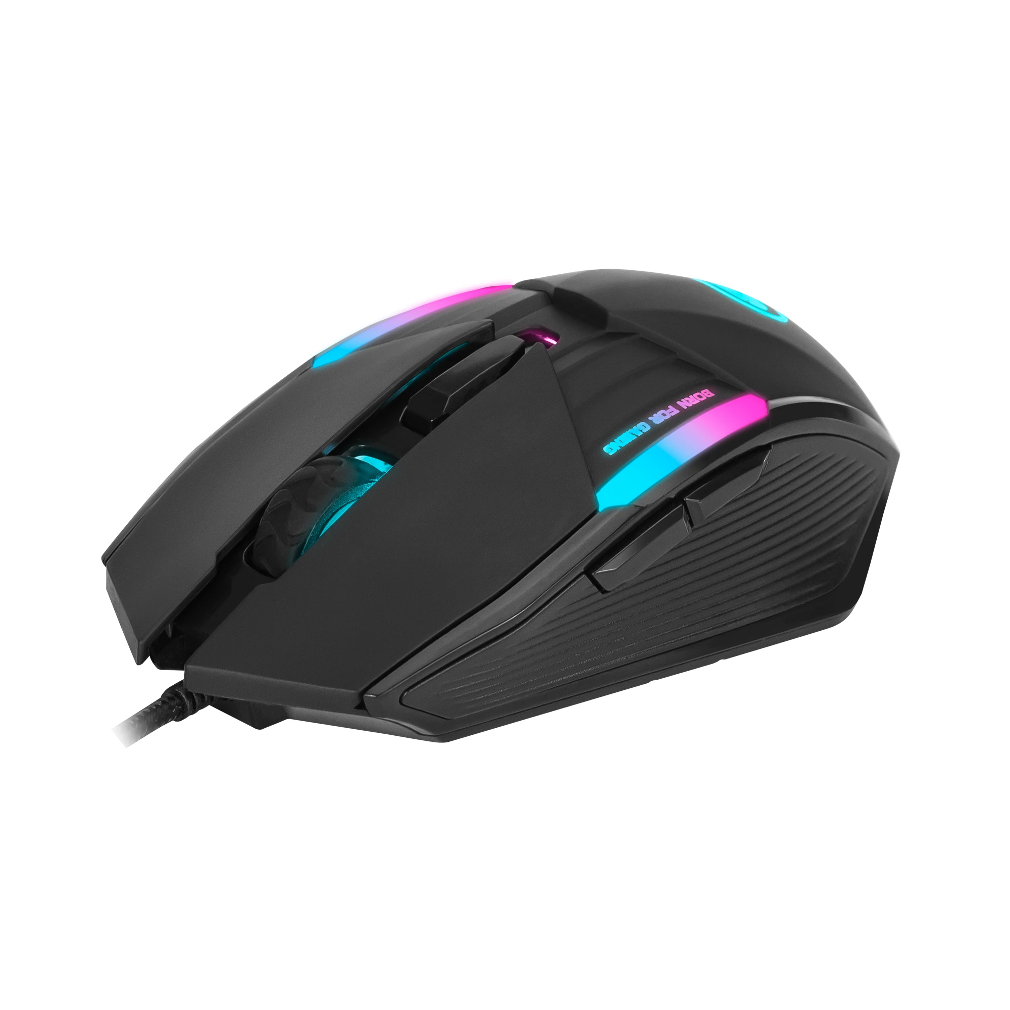 Marvo геймърска мишка Gaming Mouse M291 - 6400dpi - image 2