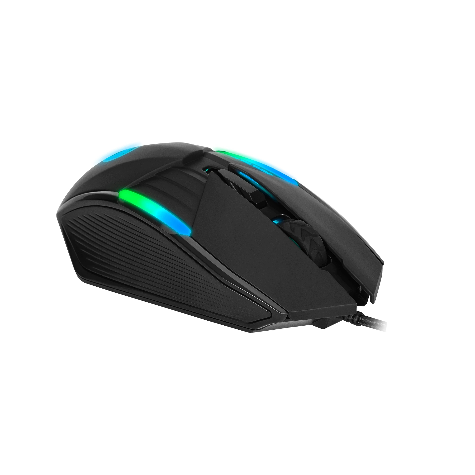 Marvo геймърска мишка Gaming Mouse M291 - 6400dpi - image 3