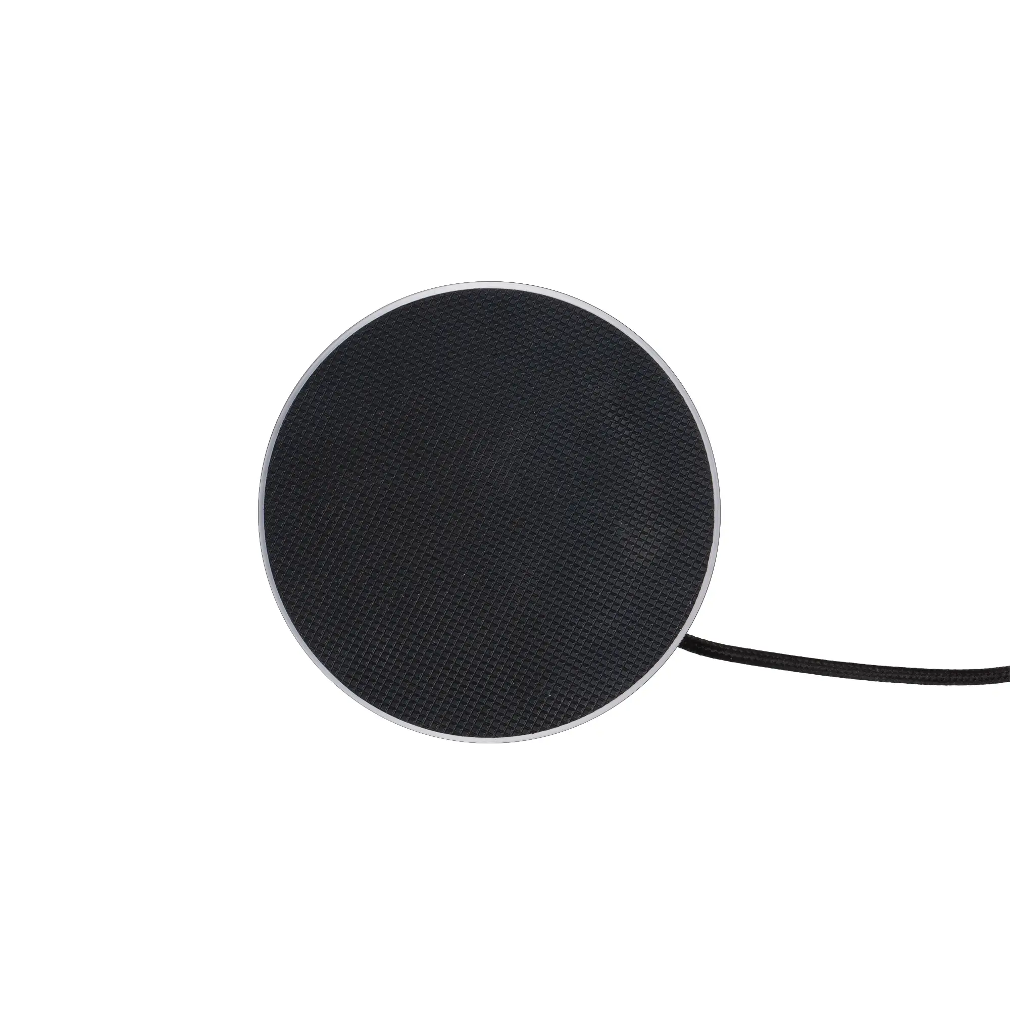 Marvo Microfon gaming, microfon USB pentru gaming - MIC-06 negru - USB, RGB - image 3
