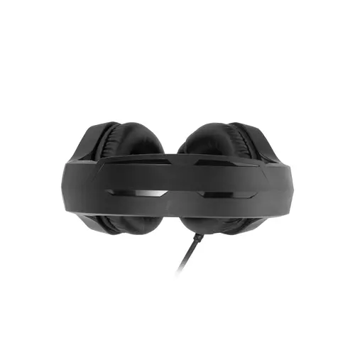 Marvo геймърски слушалки Gaming Headphones H8360 - 50mm, RGB - image 4