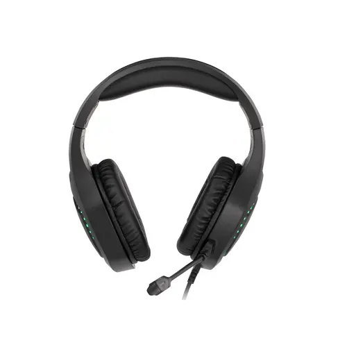 Marvo геймърски слушалки Gaming Headphones H8360 - 50mm, RGB - image 5