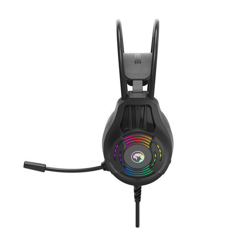 Marvo геймърски слушалки Gaming Headphones H8326 - image 1