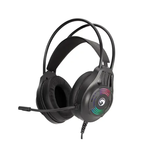 Marvo gaming ακουστικά Gaming Headphones H8326 - 3
