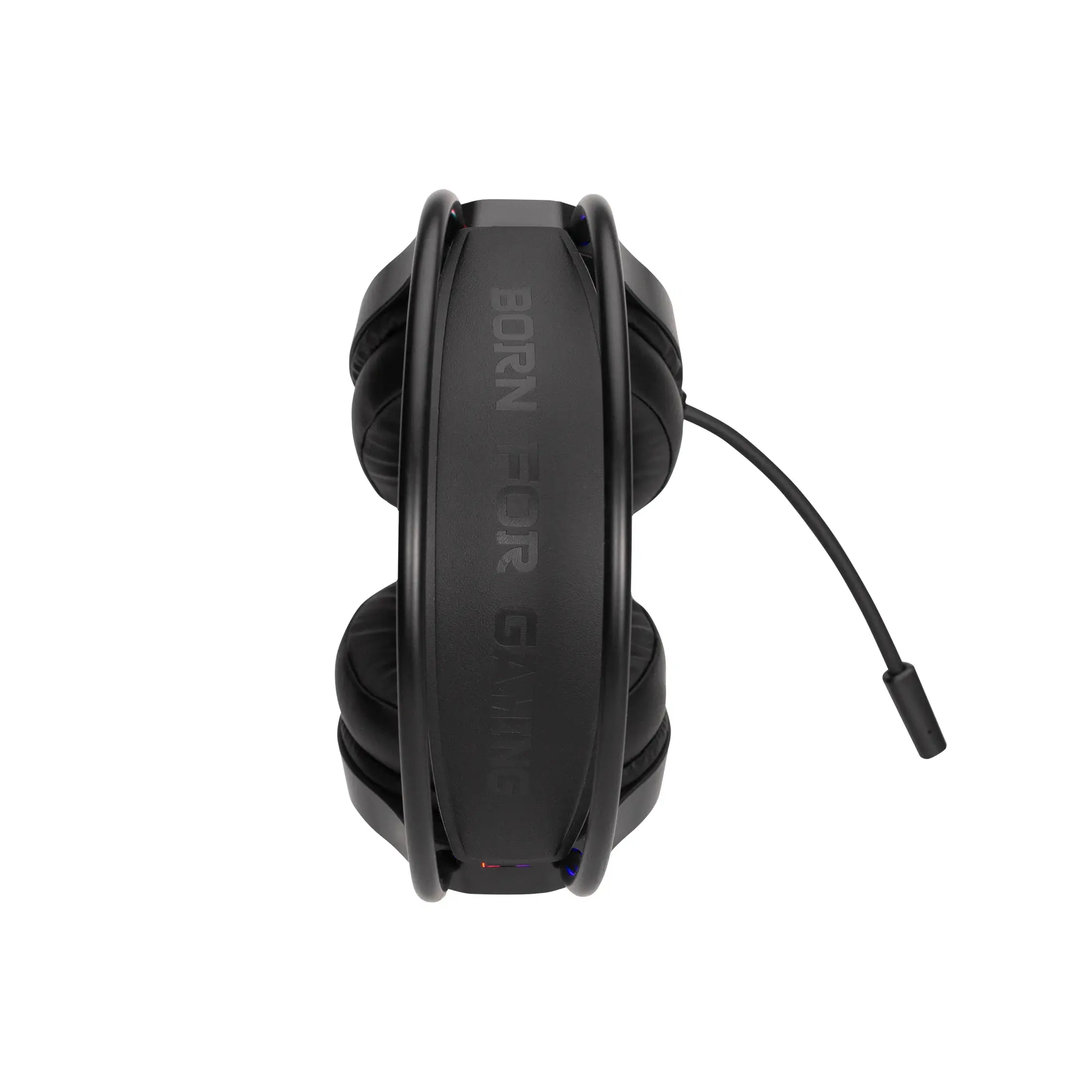 Marvo геймърски слушалки Gaming Headphones H8326 - image 3